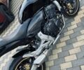 Черный Хонда CB 600F Hornet, объемом двигателя 0.6 л и пробегом 53 тыс. км за 5000 $, фото 1 на Automoto.ua
