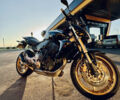 Черный Хонда CB 600F Hornet, объемом двигателя 0.6 л и пробегом 47 тыс. км за 5200 $, фото 10 на Automoto.ua