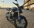 Чорний Хонда CB 600F Hornet, об'ємом двигуна 0.6 л та пробігом 57 тис. км за 5099 $, фото 3 на Automoto.ua