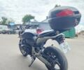 Черный Хонда CB 600F Hornet, объемом двигателя 0.6 л и пробегом 41 тыс. км за 5999 $, фото 4 на Automoto.ua