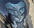 Черный Хонда CB 600F Hornet, объемом двигателя 0 л и пробегом 40 тыс. км за 5499 $, фото 3 на Automoto.ua