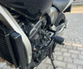 Черный Хонда CB 600F Hornet, объемом двигателя 0.6 л и пробегом 32 тыс. км за 5700 $, фото 21 на Automoto.ua