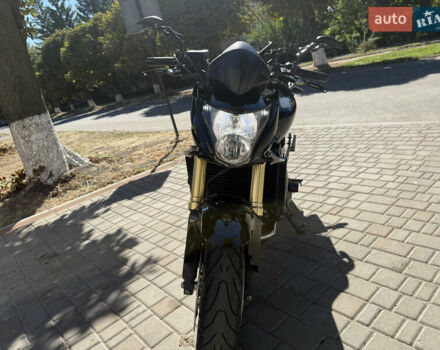 Чорний Хонда CB 600F Hornet, об'ємом двигуна 0.6 л та пробігом 20 тис. км за 6550 $, фото 3 на Automoto.ua