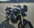 Черный Хонда CB 600F Hornet, объемом двигателя 0 л и пробегом 40 тыс. км за 5499 $, фото 1 на Automoto.ua