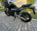 Черный Хонда CB 600F Hornet, объемом двигателя 0.6 л и пробегом 32 тыс. км за 5700 $, фото 8 на Automoto.ua