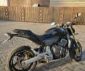 Чорний Хонда CB 600F Hornet, об'ємом двигуна 0.6 л та пробігом 57 тис. км за 5099 $, фото 1 на Automoto.ua