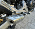 Черный Хонда CB 600F Hornet, объемом двигателя 0.6 л и пробегом 32 тыс. км за 5700 $, фото 15 на Automoto.ua
