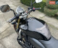 Черный Хонда CB 600F Hornet, объемом двигателя 0.6 л и пробегом 42 тыс. км за 4950 $, фото 4 на Automoto.ua