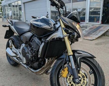 Чорний Хонда CB 600F Hornet, об'ємом двигуна 0 л та пробігом 29 тис. км за 5699 $, фото 3 на Automoto.ua