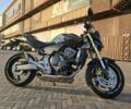Чорний Хонда CB 600F Hornet, об'ємом двигуна 0.6 л та пробігом 57 тис. км за 5099 $, фото 9 на Automoto.ua