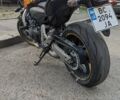 Чорний Хонда CB 600F Hornet, об'ємом двигуна 0.6 л та пробігом 40 тис. км за 5200 $, фото 8 на Automoto.ua