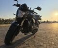 Чорний Хонда CB 600F Hornet, об'ємом двигуна 0.6 л та пробігом 57 тис. км за 5099 $, фото 6 на Automoto.ua