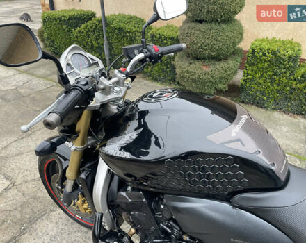 Черный Хонда CB 600F Hornet, объемом двигателя 0.6 л и пробегом 42 тыс. км за 4950 $, фото 7 на Automoto.ua