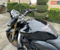 Черный Хонда CB 600F Hornet, объемом двигателя 0.6 л и пробегом 42 тыс. км за 4950 $, фото 7 на Automoto.ua