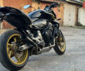 Черный Хонда CB 600F Hornet, объемом двигателя 0.6 л и пробегом 47 тыс. км за 5200 $, фото 3 на Automoto.ua