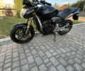 Черный Хонда CB 600F Hornet, объемом двигателя 0.6 л и пробегом 32 тыс. км за 5700 $, фото 7 на Automoto.ua