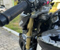 Черный Хонда CB 600F Hornet, объемом двигателя 0.6 л и пробегом 32 тыс. км за 5700 $, фото 30 на Automoto.ua