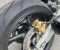 Черный Хонда CB 600F Hornet, объемом двигателя 0.6 л и пробегом 41 тыс. км за 5999 $, фото 7 на Automoto.ua