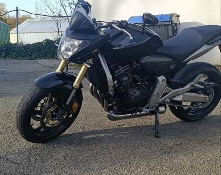 Чорний Хонда CB 600F Hornet, об'ємом двигуна 0.6 л та пробігом 29 тис. км за 5000 $, фото 3 на Automoto.ua