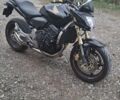Черный Хонда CB 600F Hornet, объемом двигателя 0.6 л и пробегом 42 тыс. км за 5600 $, фото 2 на Automoto.ua