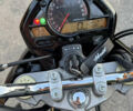 Черный Хонда CB 600F Hornet, объемом двигателя 0.6 л и пробегом 47 тыс. км за 5200 $, фото 4 на Automoto.ua