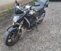 Черный Хонда CB 600F Hornet, объемом двигателя 0.6 л и пробегом 42 тыс. км за 5600 $, фото 1 на Automoto.ua