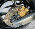 Черный Хонда CB 600F Hornet, объемом двигателя 0.6 л и пробегом 32 тыс. км за 5700 $, фото 14 на Automoto.ua