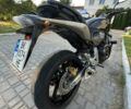 Черный Хонда CB 600F Hornet, объемом двигателя 0.6 л и пробегом 32 тыс. км за 5700 $, фото 4 на Automoto.ua