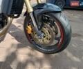 Черный Хонда CB 600F Hornet, объемом двигателя 0.6 л и пробегом 62 тыс. км за 5400 $, фото 12 на Automoto.ua