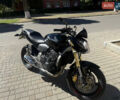 Чорний Хонда CB 600F Hornet, об'ємом двигуна 0.6 л та пробігом 20 тис. км за 6550 $, фото 7 на Automoto.ua