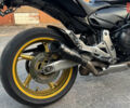 Чорний Хонда CB 600F Hornet, об'ємом двигуна 0.6 л та пробігом 47 тис. км за 4800 $, фото 8 на Automoto.ua