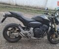 Черный Хонда CB 600F Hornet, объемом двигателя 0.6 л и пробегом 42 тыс. км за 5600 $, фото 4 на Automoto.ua