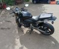Черный Хонда CB 600F Hornet, объемом двигателя 0.6 л и пробегом 62 тыс. км за 5400 $, фото 6 на Automoto.ua