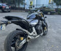 Черный Хонда CB 600F Hornet, объемом двигателя 0.6 л и пробегом 26 тыс. км за 6800 $, фото 1 на Automoto.ua