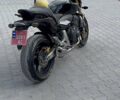Черный Хонда CB 600F Hornet, объемом двигателя 0.6 л и пробегом 42 тыс. км за 5600 $, фото 3 на Automoto.ua