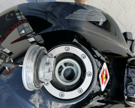 Черный Хонда CB 600F Hornet, объемом двигателя 0.6 л и пробегом 42 тыс. км за 5600 $, фото 8 на Automoto.ua