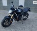 Черный Хонда CB 600F Hornet, объемом двигателя 0.6 л и пробегом 18 тыс. км за 5900 $, фото 27 на Automoto.ua