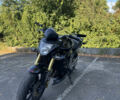 Черный Хонда CB 600F Hornet, объемом двигателя 0.6 л и пробегом 26 тыс. км за 6800 $, фото 4 на Automoto.ua