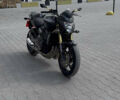 Черный Хонда CB 600F Hornet, объемом двигателя 0.6 л и пробегом 42 тыс. км за 5600 $, фото 14 на Automoto.ua