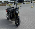 Черный Хонда CB 600F Hornet, объемом двигателя 0.6 л и пробегом 42 тыс. км за 5600 $, фото 12 на Automoto.ua