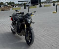 Черный Хонда CB 600F Hornet, объемом двигателя 0.6 л и пробегом 42 тыс. км за 5600 $, фото 13 на Automoto.ua