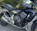 Черный Хонда CB 600F Hornet, объемом двигателя 0.6 л и пробегом 26 тыс. км за 6800 $, фото 2 на Automoto.ua