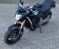 Черный Хонда CB 600F Hornet, объемом двигателя 0.6 л и пробегом 18 тыс. км за 5900 $, фото 35 на Automoto.ua