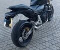 Черный Хонда CB 600F Hornet, объемом двигателя 0.6 л и пробегом 18 тыс. км за 5900 $, фото 32 на Automoto.ua