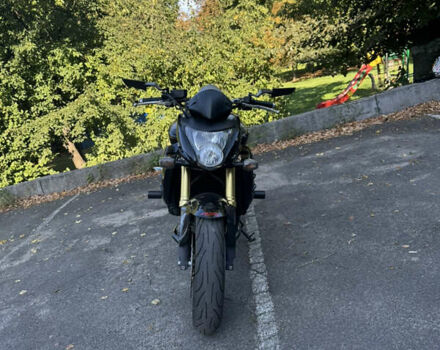 Черный Хонда CB 600F Hornet, объемом двигателя 0.6 л и пробегом 26 тыс. км за 6800 $, фото 5 на Automoto.ua