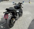 Черный Хонда CB 600F Hornet, объемом двигателя 0.6 л и пробегом 42 тыс. км за 5600 $, фото 1 на Automoto.ua