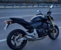 Черный Хонда CB 600F Hornet, объемом двигателя 0.6 л и пробегом 18 тыс. км за 5900 $, фото 1 на Automoto.ua