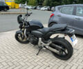 Чорний Хонда CB 600F Hornet, об'ємом двигуна 0.6 л та пробігом 9 тис. км за 4408 $, фото 1 на Automoto.ua
