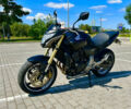 Черный Хонда CB 600F Hornet, объемом двигателя 0.6 л и пробегом 30 тыс. км за 6500 $, фото 3 на Automoto.ua