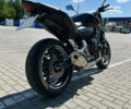 Черный Хонда CB 600F Hornet, объемом двигателя 0.6 л и пробегом 30 тыс. км за 6500 $, фото 5 на Automoto.ua